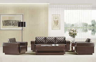 中泰龍辦公家具 精選辦公沙發系列產品，打造優雅高效辦公空間