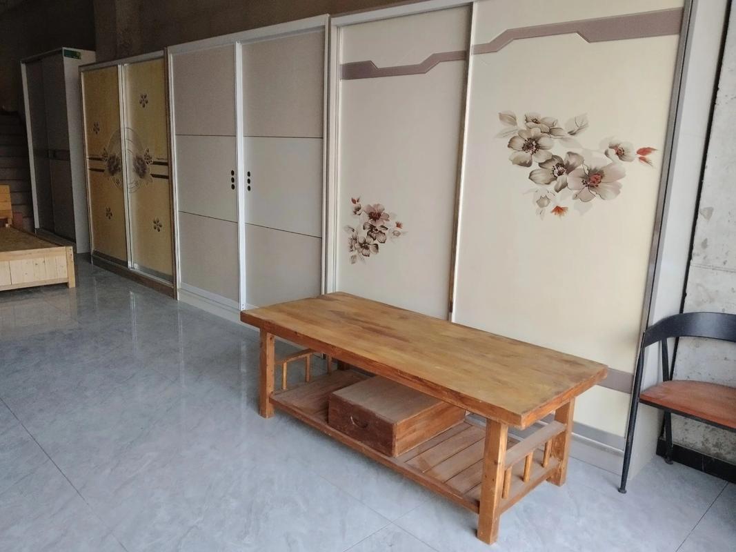 實木家具，喜歡就好！家用電器的選擇與搭配