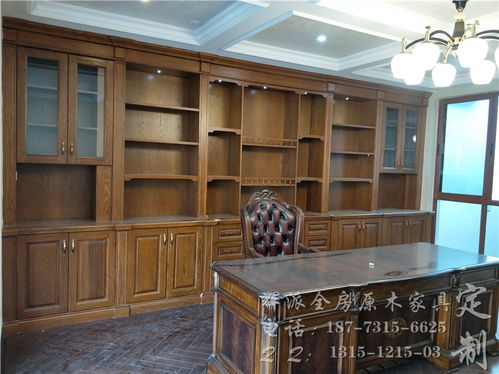 長沙原木整房家具定制 百年傳承工藝，打造專屬原木鞋柜與儲物柜